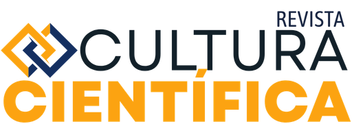 Revista Cultura Científica - web logo